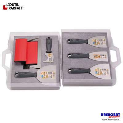 Kit plaquiste ParfaitLiss LOUTIL PARFAIT