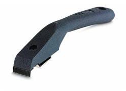 Racloir plastique à lame interchangeable 230x64mm