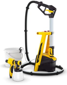Wagner Universal Sprayer W 950 pistolet à peinture Wagner Universal Sprayer W