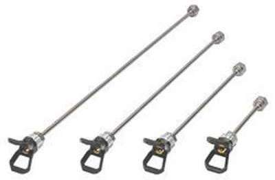 Rallonge de buse airless