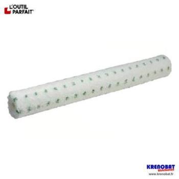 Rouleau spécial parquet 500 mm LOUTIL PARFAIT
