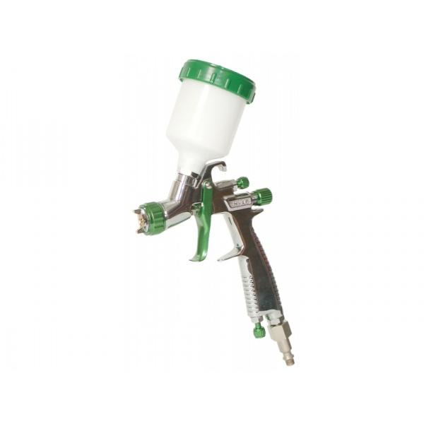 Mini pistolet peinture LACME basse pression - 4108