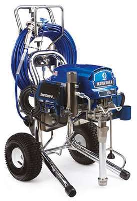Pompe GRACO ULTRA MAX 795 PRO CONTRACTOR