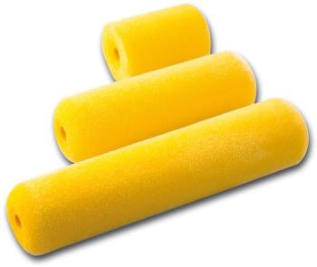 Rouleau laqueur mousse anti-traces (110mm) : pour