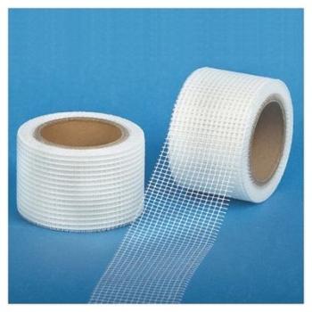 Adhésif fibre de verre - Vendu par 2