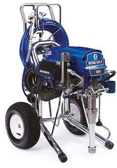 Pompe Graco ULTRA MAX II 1095 PRO CONTRACTOR Pompe Graco ULTRA MAX II 1095