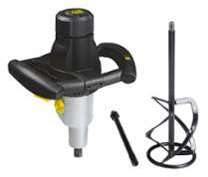 Malaxeur MI 1200B 1200 W 230 V - 116550 - Fartools