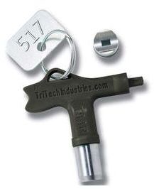 Buse réversible TRITECH T93R MAXX 527 (50 et 0 027 Buse réversible TRITECH T93R