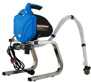 Hyundai pompe airless HSP200