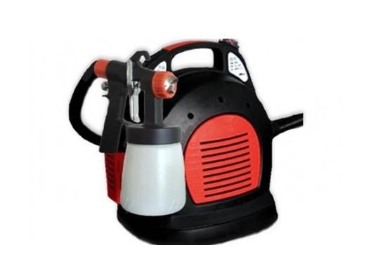 AEROMAX Station de Peinture Pistolet 3800 HVLP 800