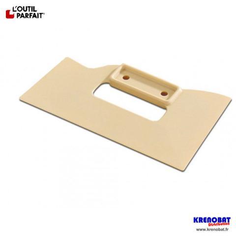 Couteau à maroufler LOUTIL PARFAIT