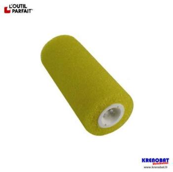Rouleau mousse alvéolée pour crépis fin 180 mm LO