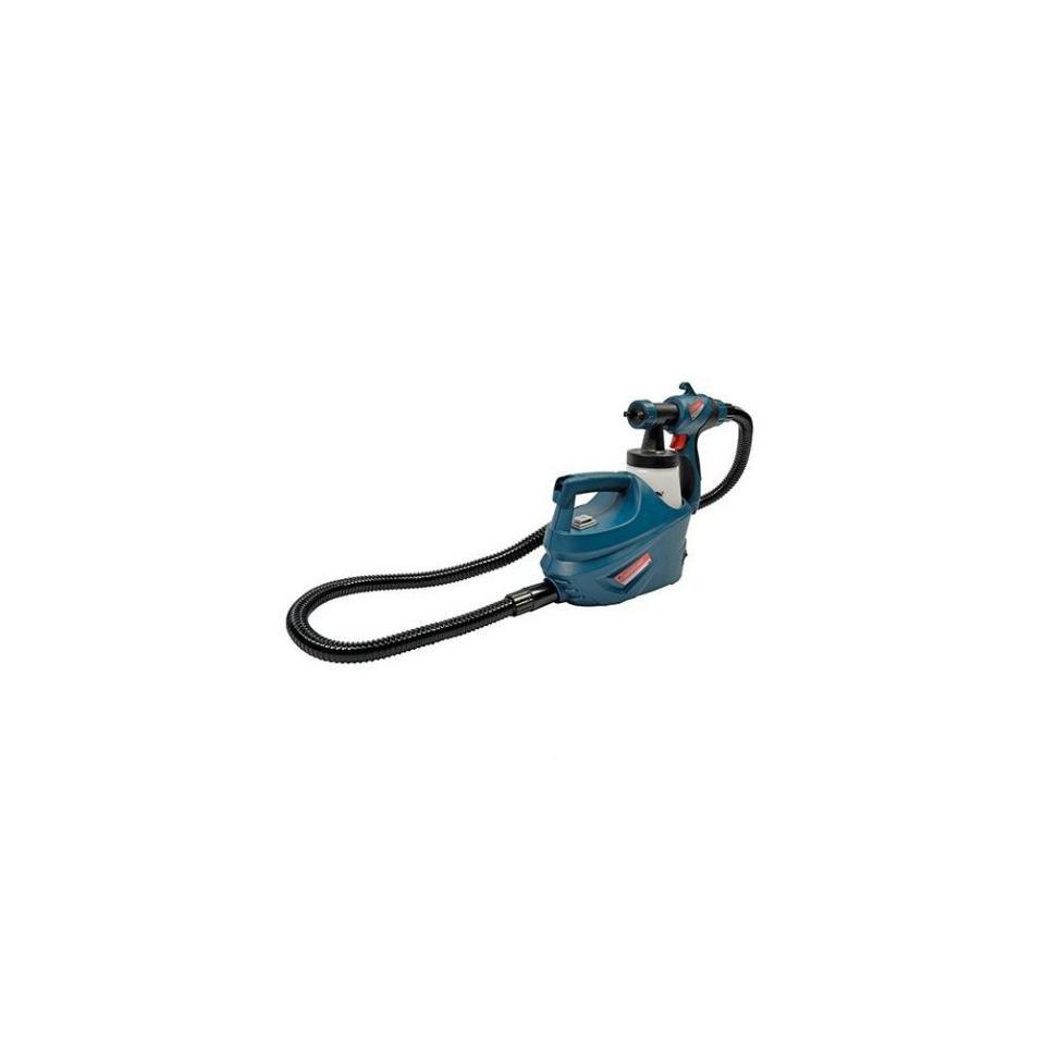 Pulvérisateur à peinture électrique 500 W 700ml Si