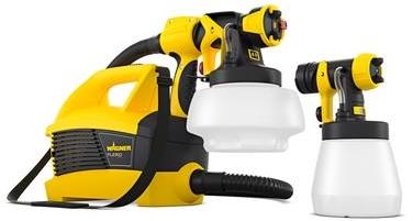 Wagner Universal Sprayer W 690 pistolet à peinture Wagner Universal Sprayer W
