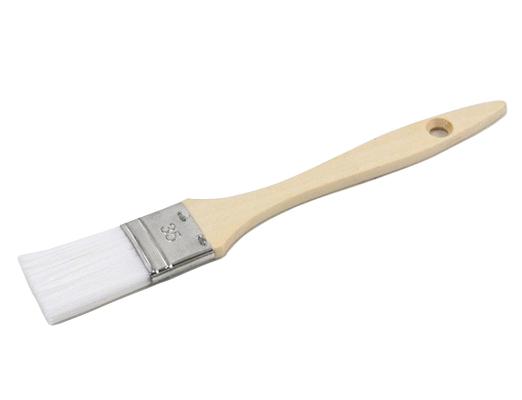 Pinceau nylon de nettoyage largeur 50 mm