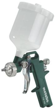 Pistolet à peinture FSP 600 - 4.5 bars - 6.01575.0