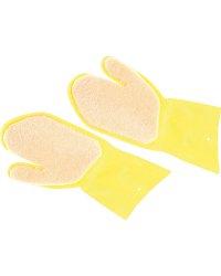 Paire de gants spécial peinture Paire de gants spécial peinture