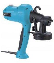 Pistolet à peinture 400 W AGT Pistolet à peinture 400 W