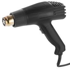 Décapeur thermique - 2000 W Décapeur thermique - 2000