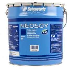 Seigneurie Peinture Neosoy Blanc 15L