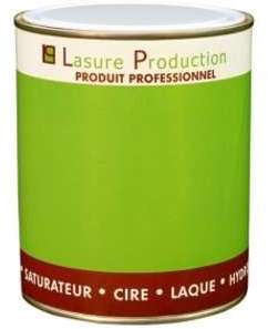 VERNIS ACRYLIQUE POUR LAMBRIS : AQUAVER Mat - Bido