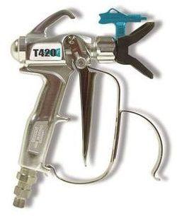 PISTOLET TRITECH T420 + BUSE 517