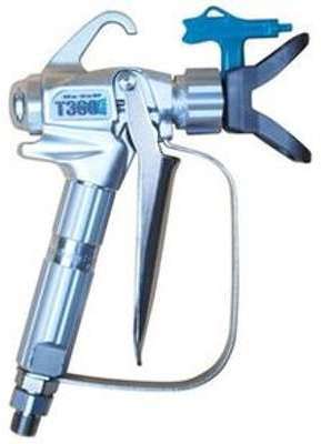 PISTOLET TRITECH T360 + BUSE 517