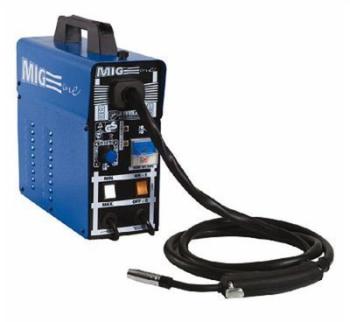 Poste à souder Mig one sans gaz