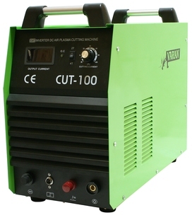 Découpeur Plasma portatif 100A Varan CUT-100 380V