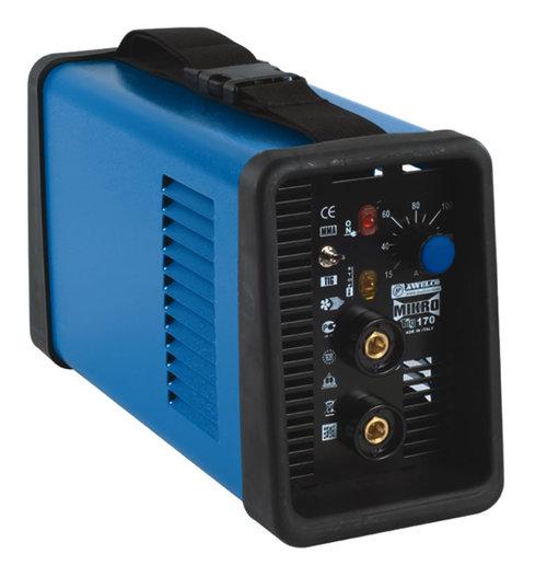 Poste à souder INVERTER MMA TIG Mikrotig 200