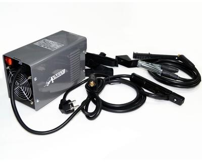 Poste à souder à larc portatif MMA Mini-220 Inver