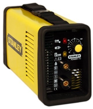 Poste à souder à larc INVERTER Power170 STANLEY