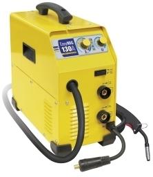 Poste de soudure Inverter semi-automatique EASYMIG
