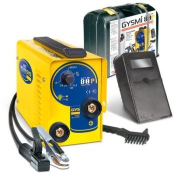 Poste à souder gysmi 80P avec valise et accessoires Poste à souder gysmi 80P avec