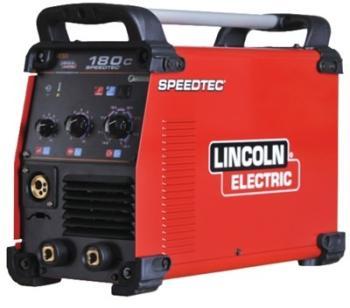 Poste semi-automatique SPEEDTEC 180C 230V - K14098