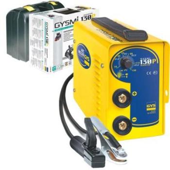 Poste à souder GYSMI 130P - GYS - 029972 Poste à souder GYSMI 130P