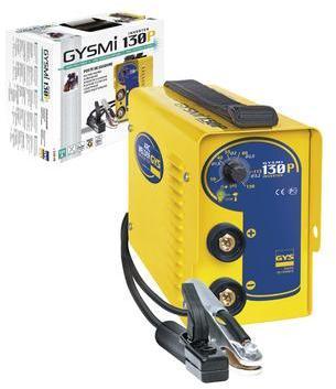 Poste soudure électrodes Gysmi130P GYS