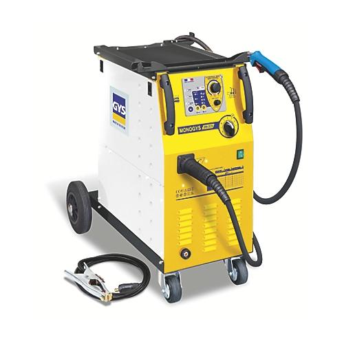 Poste à souder MIG MONOGYS 200-2CS Gys