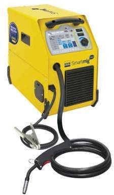 Poste à souder SMARTMIG 142 GYS Poste à souder SMARTMIG 142
