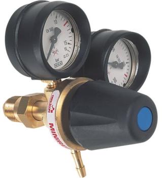 Détendeur Minireg Oxygène Oerlikon