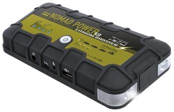 Booster lithium GYS Nomad Power 10 - 026384