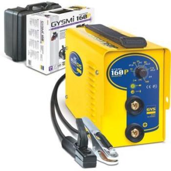 Poste à souder GYSMI 160P - GYS - 030077 Poste à souder GYSMI 160P