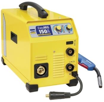 Poste de soudure GYS Inverter semi-automatique MIG Poste de soudure GYS Inverter