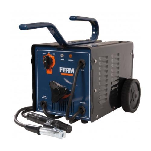 FERM Poste à souder 40-100A ? WEM1035