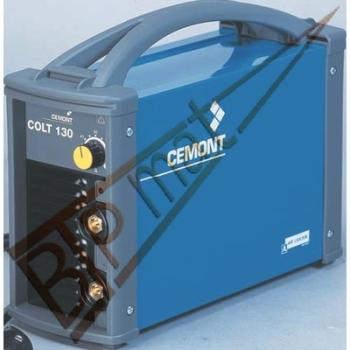 Poste à souder COLT 130G CEMONT + COFFRET & ACCESS