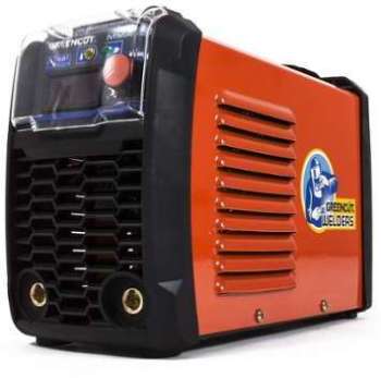 Poste à souder Inverter DC 200Amp turboventilé iGBT Poste à souder Inverter DC