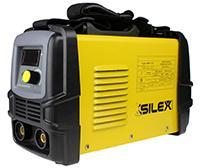 Poste à souder à l arc Inverter 160A Silex Poste à souder à l arc Inverter