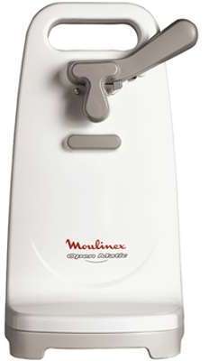 Ouvre-boîtes électrique Openmatic Moulinex