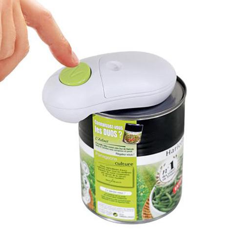 Ouvre-boîte automatique One Touch