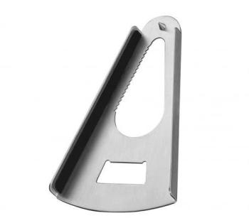 Ouvre bocal universel en inox Küchenprofi 16 cm
